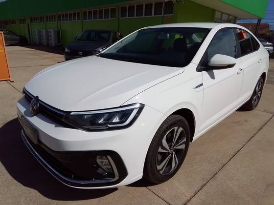 VOLKSWAGEN VIRTUS 1.0 170 TSI AUTOMÁTICO VOLKSWAGEN VIRTUS 1.0 170 TSI AUTOMÁTICO